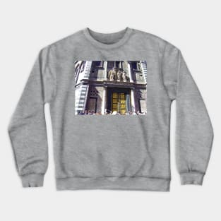 Eastern Door Crewneck Sweatshirt